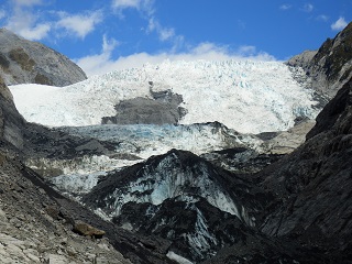 Franz Josef Glacier
