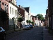 Dömitz zentrale Altstadt