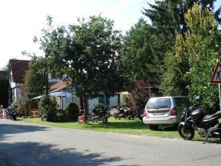 Landkaffee Wüstefeld