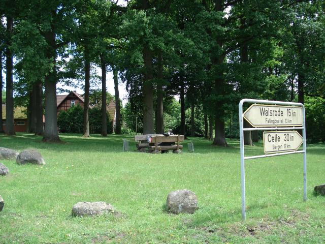 Altstadt von Melsungen