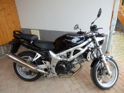 Suzuki SV650