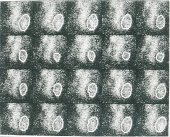 Nuklearmedizinische Darstellung eines Herzzyklus