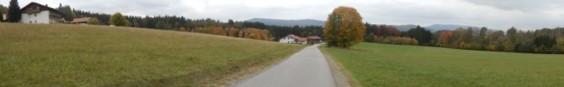 Wohnen am Riedlberg