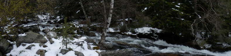 Panorama Sierra de Cadi